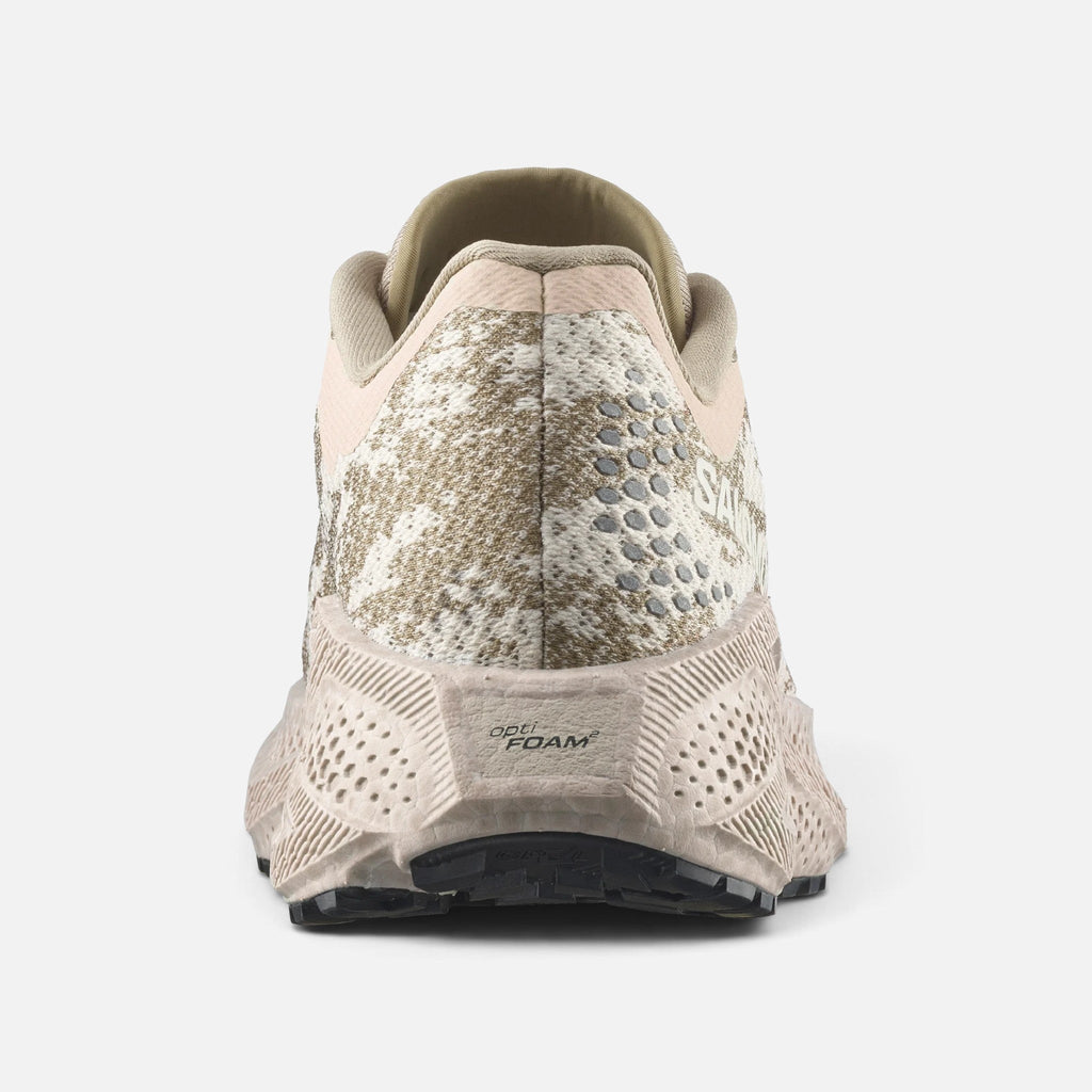 Scarpa Salomon Aero Glide 4 Donna Beige - Ares Sport Arezzo