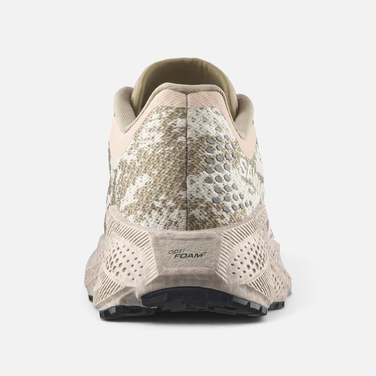 Scarpa Salomon Aero Glide 4 Donna Beige - Ares Sport Arezzo