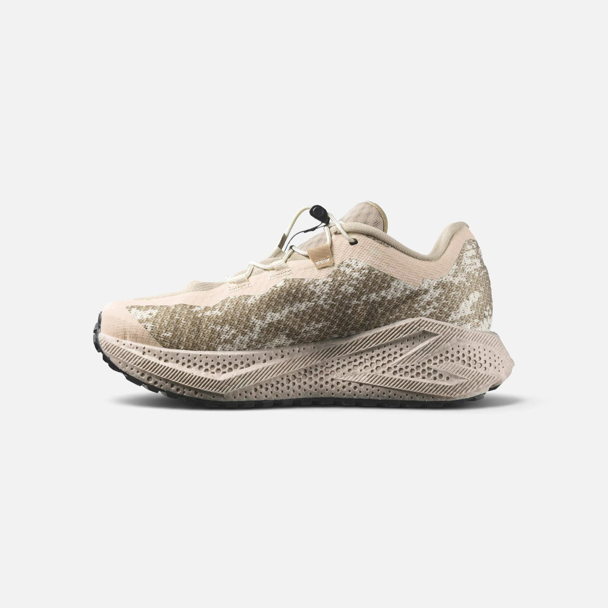Scarpa Salomon Aero Glide 4 Donna Beige - Ares Sport Arezzo