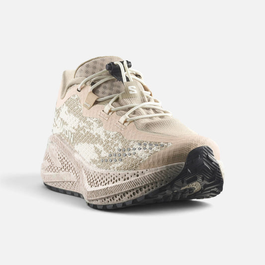 Scarpa Salomon Aero Glide 4 Donna Beige - Ares Sport Arezzo