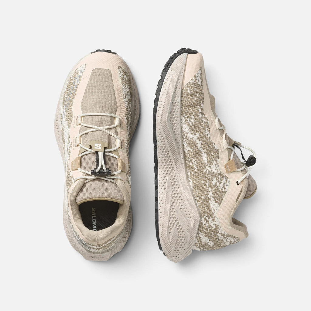 Scarpa Salomon Aero Glide 4 Donna Beige - Ares Sport Arezzo