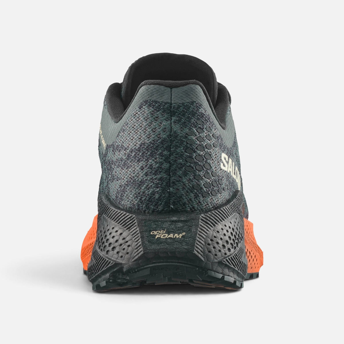 Scarpa Salomon Aero Glide 4 Grvl BlackOran - Ares Sport Arezzo
