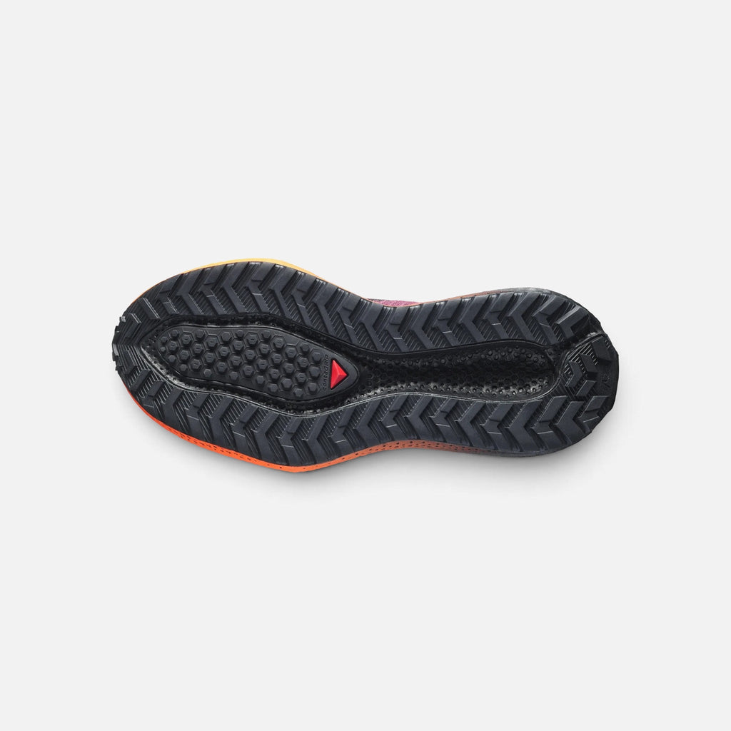 Scarpa Salomon Aero Glide 4 Grvl Donna Oran - Ares Sport Arezzo