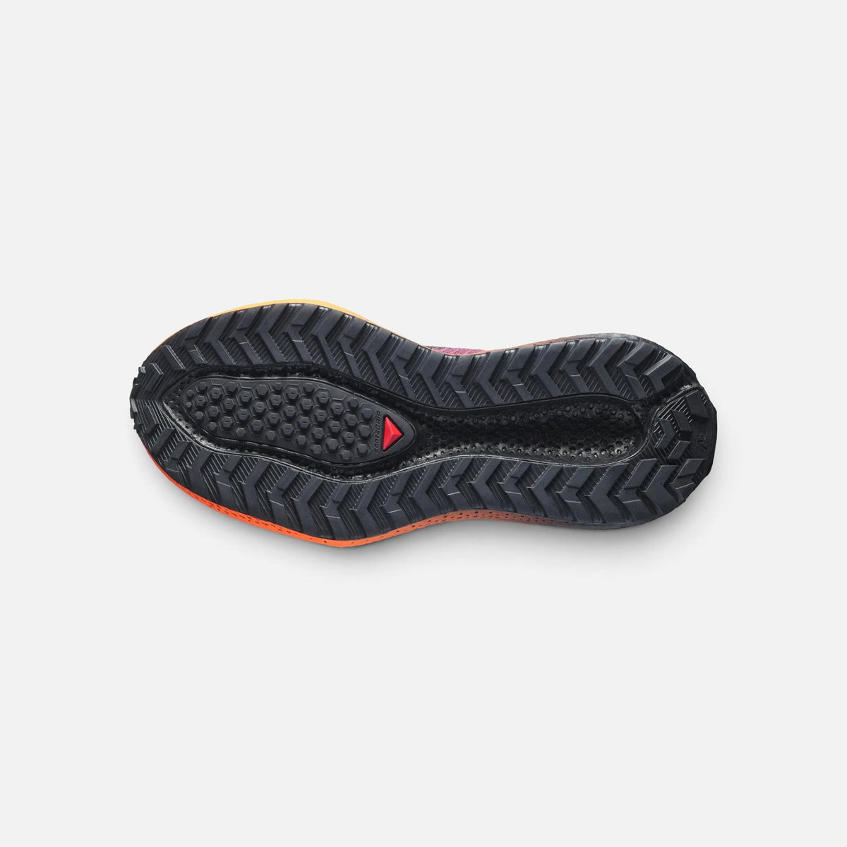 Scarpa Salomon Aero Glide 4 Grvl Donna Oran - Ares Sport Arezzo