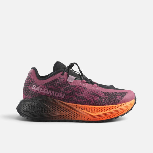 Scarpa Salomon Aero Glide 4 Grvl Donna Oran - Ares Sport Arezzo