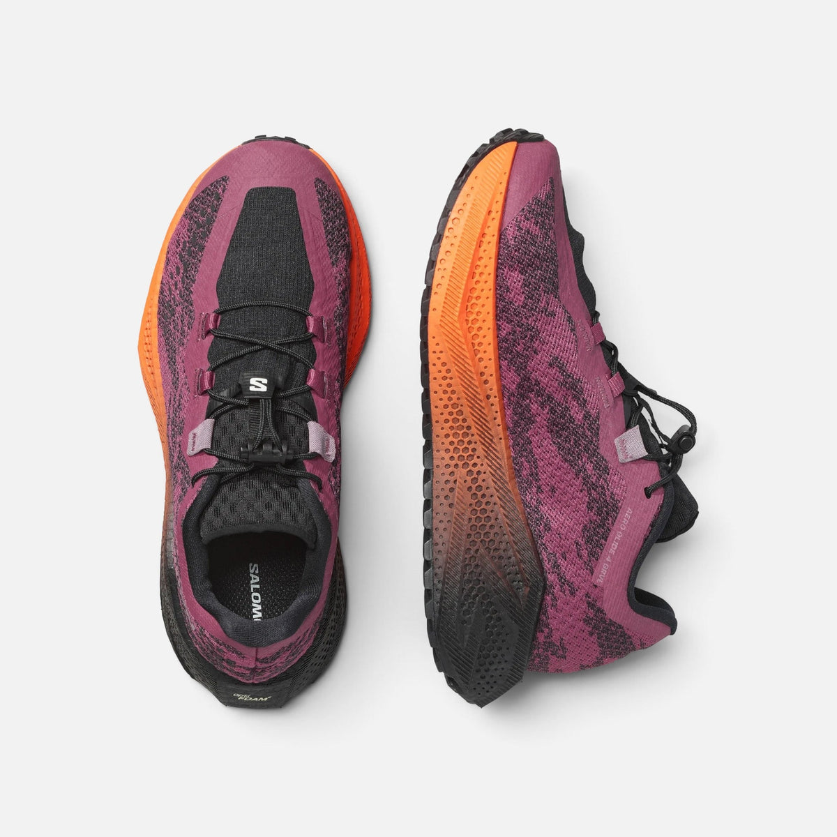 Scarpa Salomon Aero Glide 4 Grvl Donna Oran - Ares Sport Arezzo
