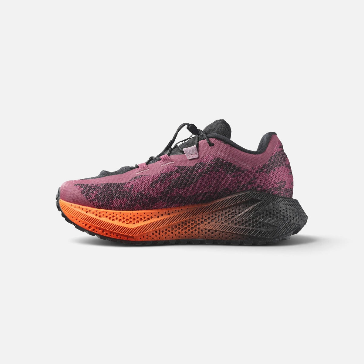 Scarpa Salomon Aero Glide 4 Grvl Donna Oran - Ares Sport Arezzo