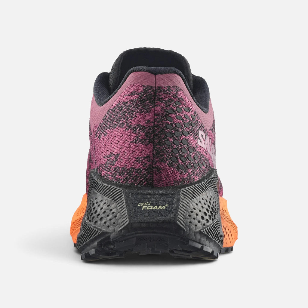 Scarpa Salomon Aero Glide 4 Grvl Donna Oran - Ares Sport Arezzo