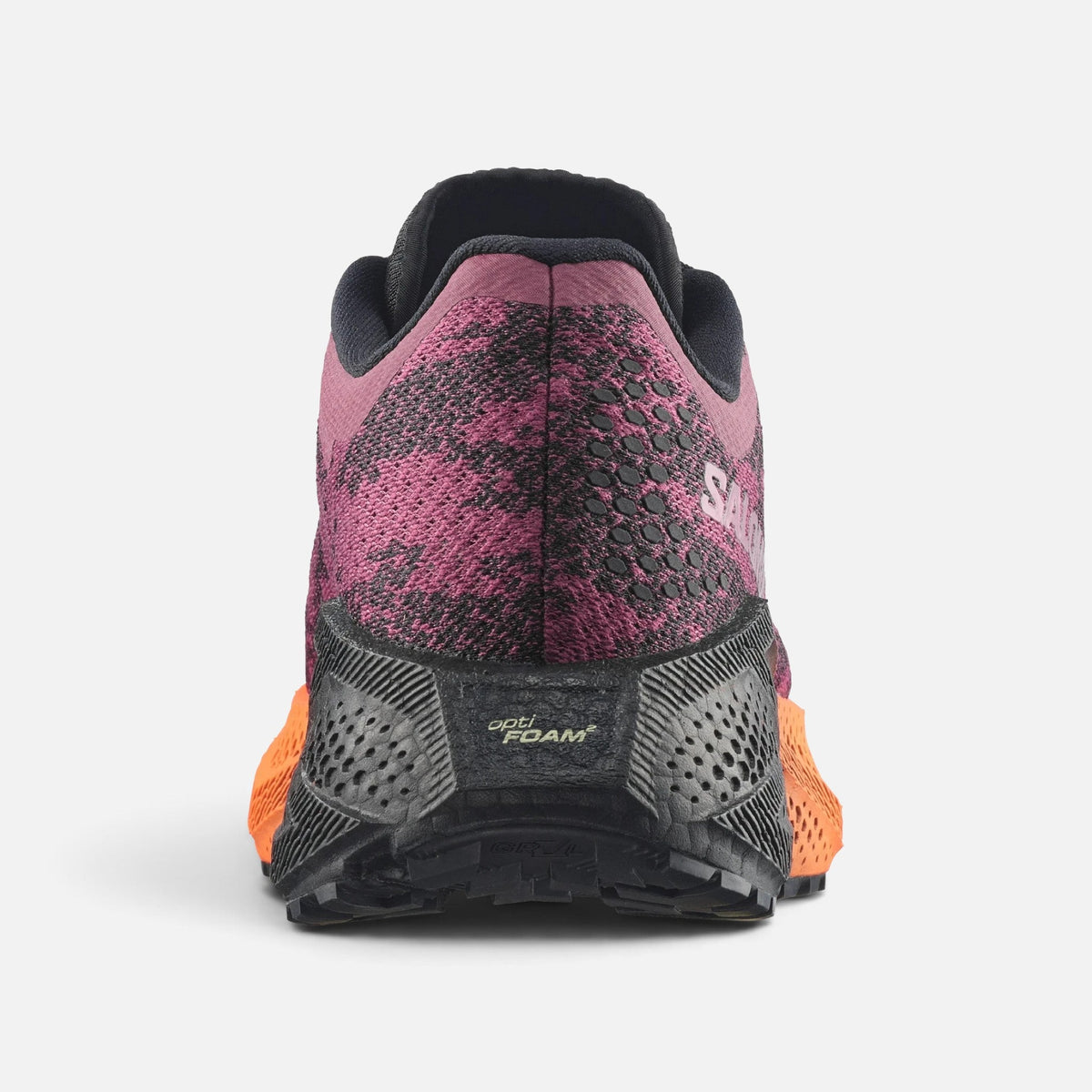 Scarpa Salomon Aero Glide 4 Grvl Donna Oran - Ares Sport Arezzo
