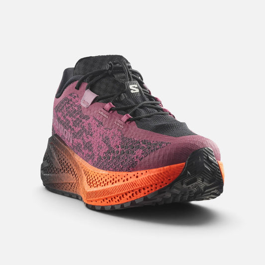 Scarpa Salomon Aero Glide 4 Grvl Donna Oran - Ares Sport Arezzo