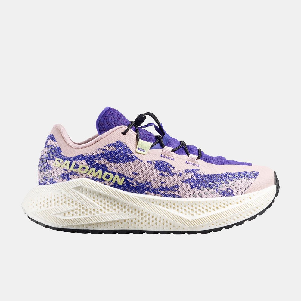 Scarpa Salomon Aero Glide 4 Grvl Donna - Ares Sport Arezzo