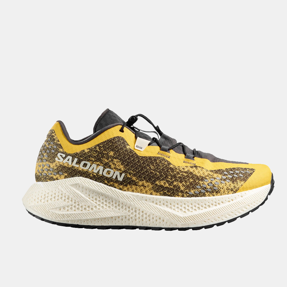 Scarpa Salomon Aero Glide 4 Grvl