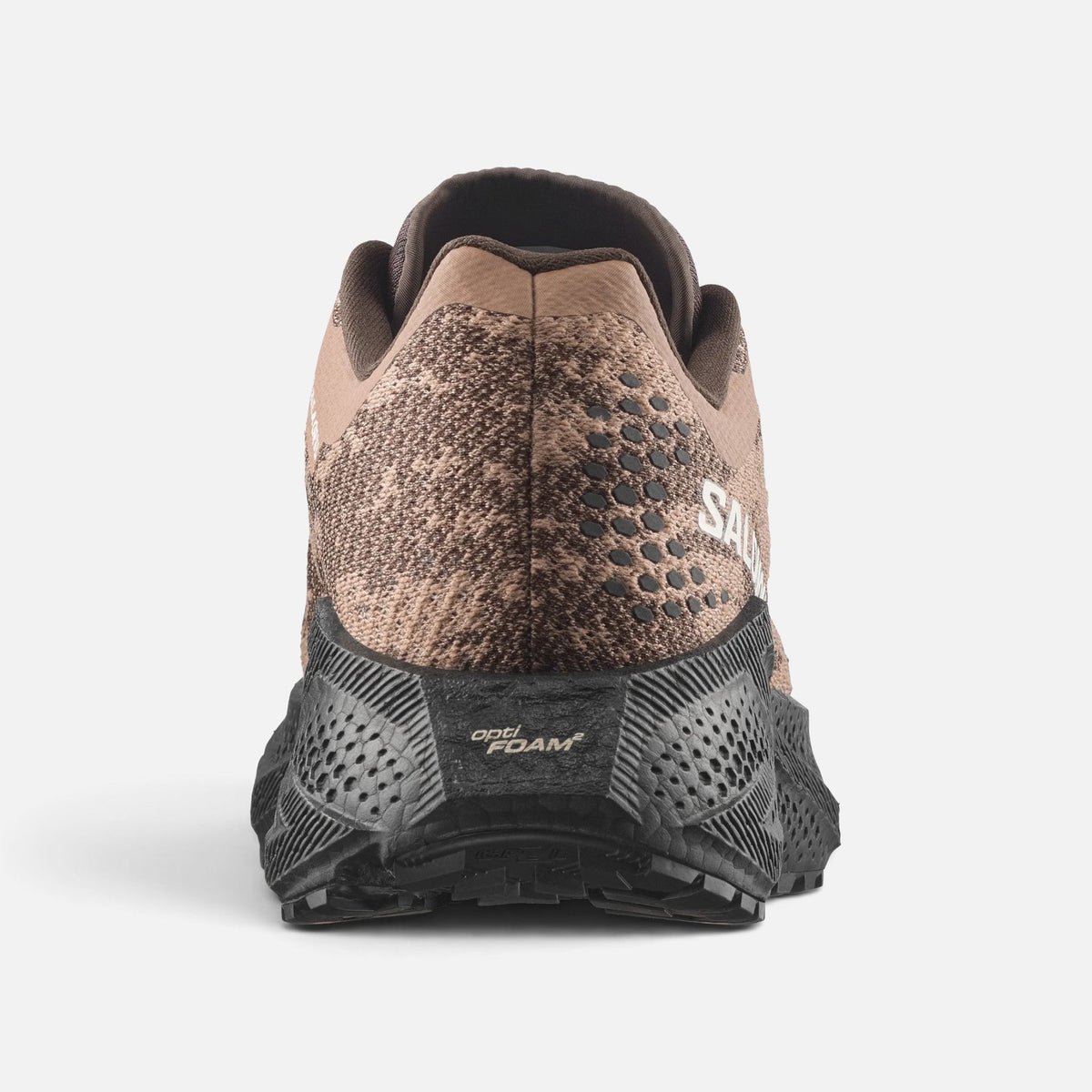 Scarpa Salomon Aero Glide Uomo Beige - Ares Sport Arezzo