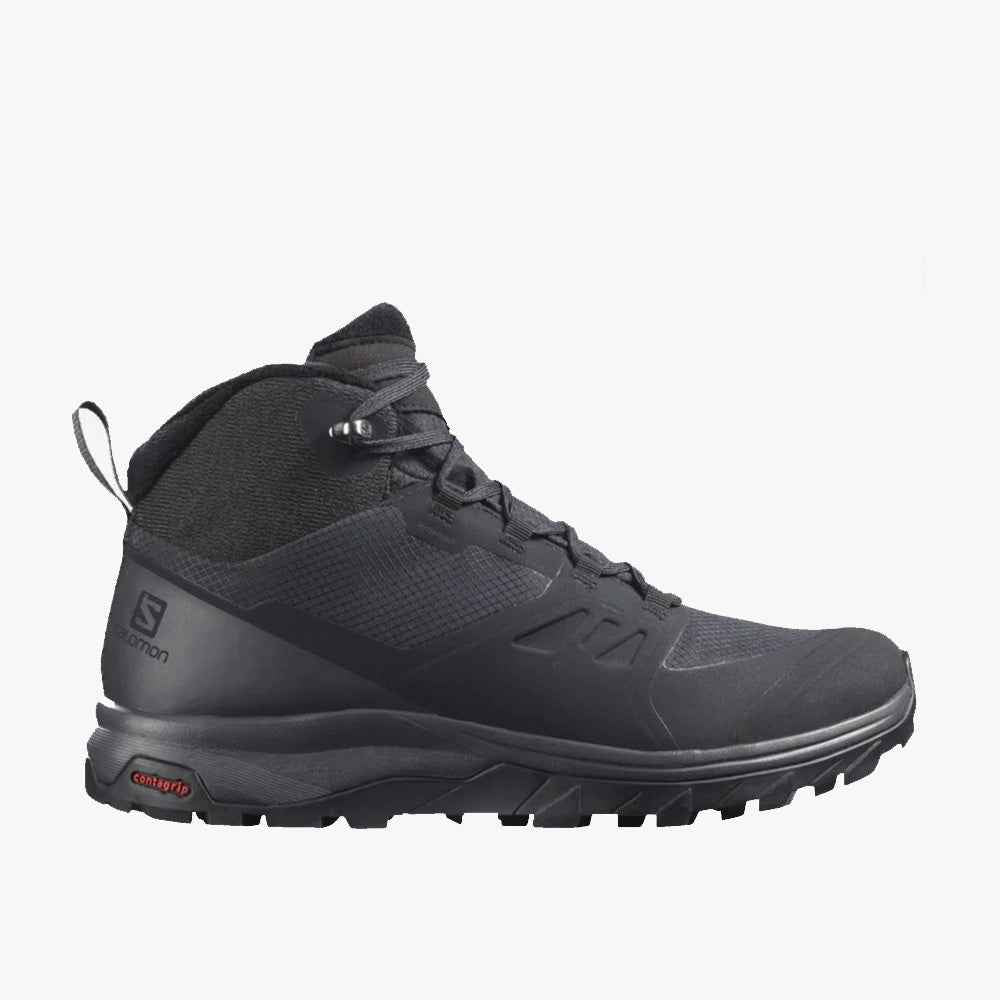 Scarpa Salomon Outblast Ts Cswp - Ares Sport Arezzo