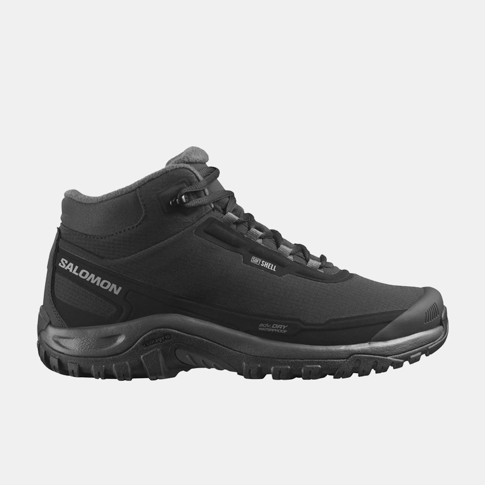 Scarpa Salomon Shelter Wp - Ares Sport Arezzo