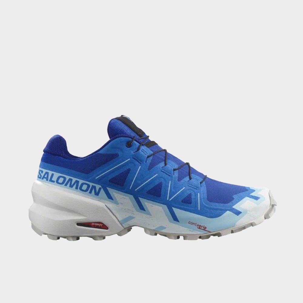 Scarpa Salomon Speedcross 6 - Ares Sport Arezzo