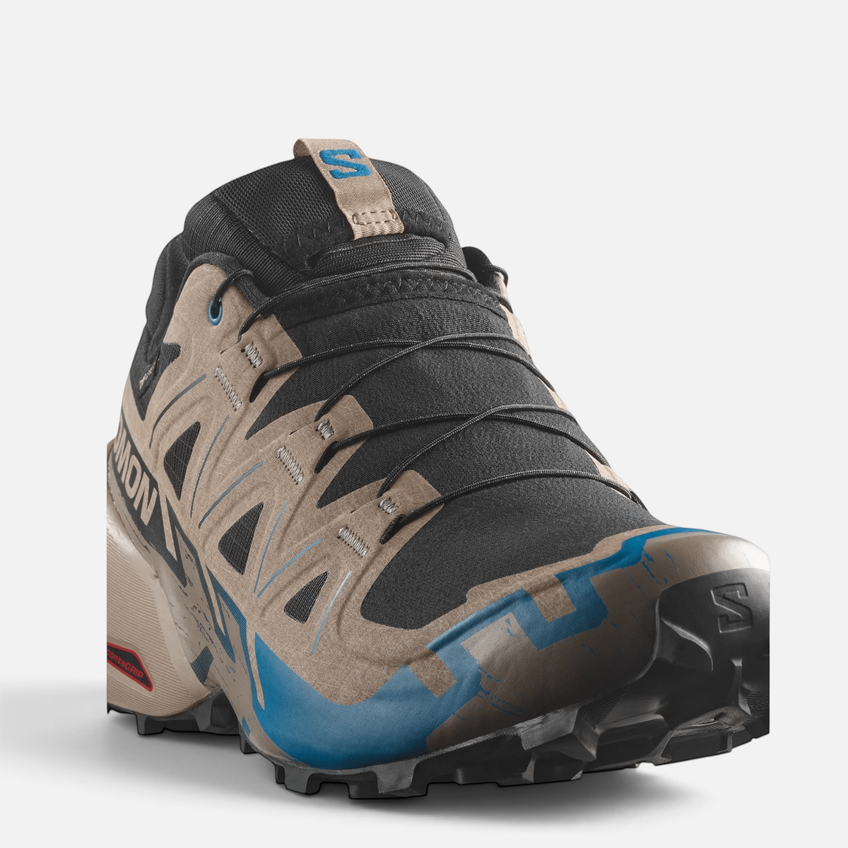 Scarpa Salomon Speedcross 6 Gtx Des - Ares Sport Arezzo