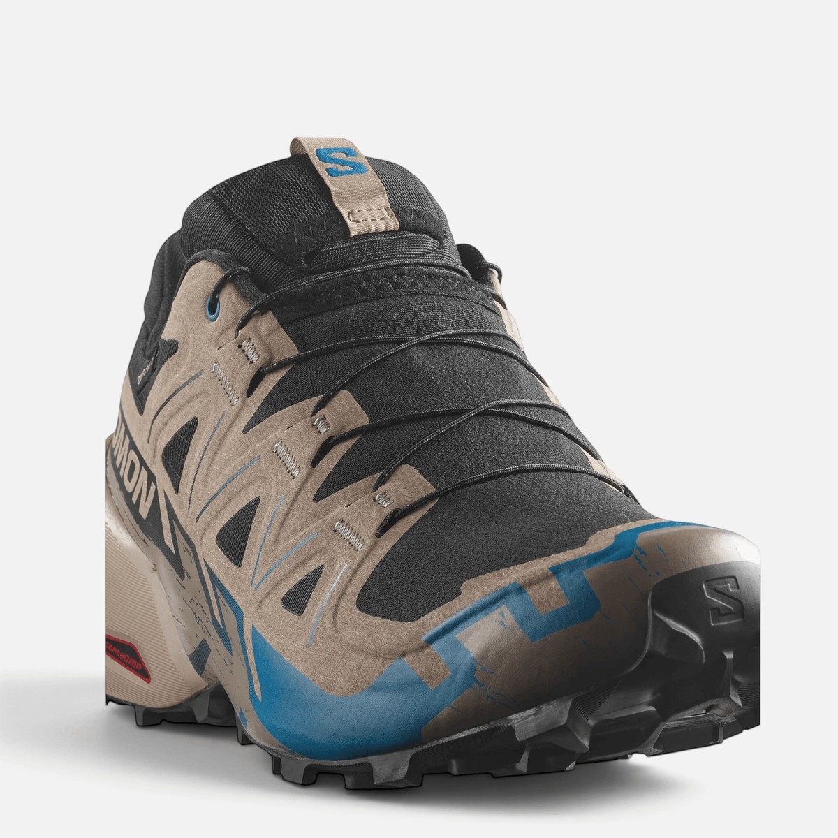 Scarpa Salomon Speedcross 6 Gtx Des - Ares Sport Arezzo