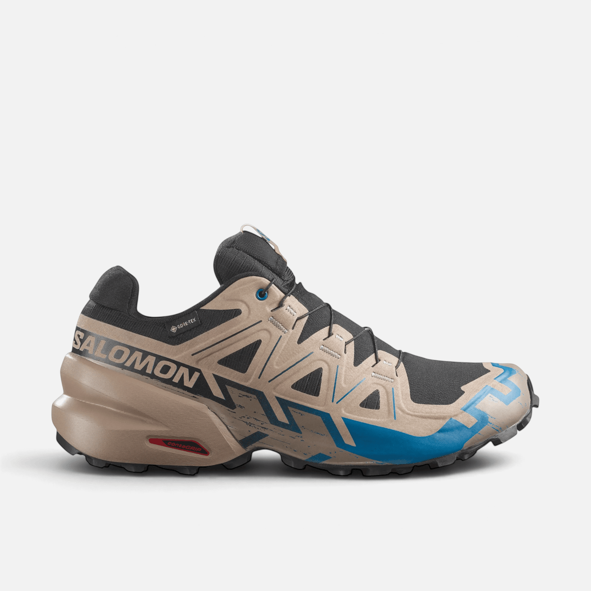 Scarpa Salomon Speedcross 6 Gtx Des - Ares Sport Arezzo