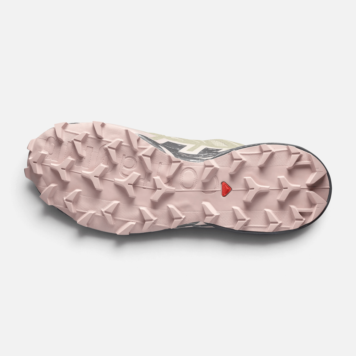 Scarpa Salomon Speedcross 6 Gtx Donna Olipin - Ares Sport Arezzo