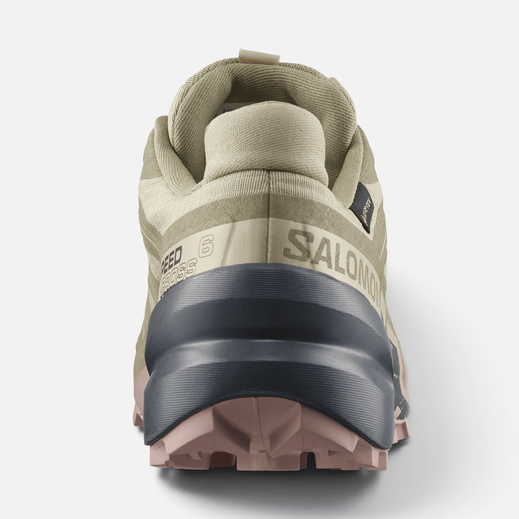Scarpa Salomon Speedcross 6 Gtx Donna Olipin - Ares Sport Arezzo