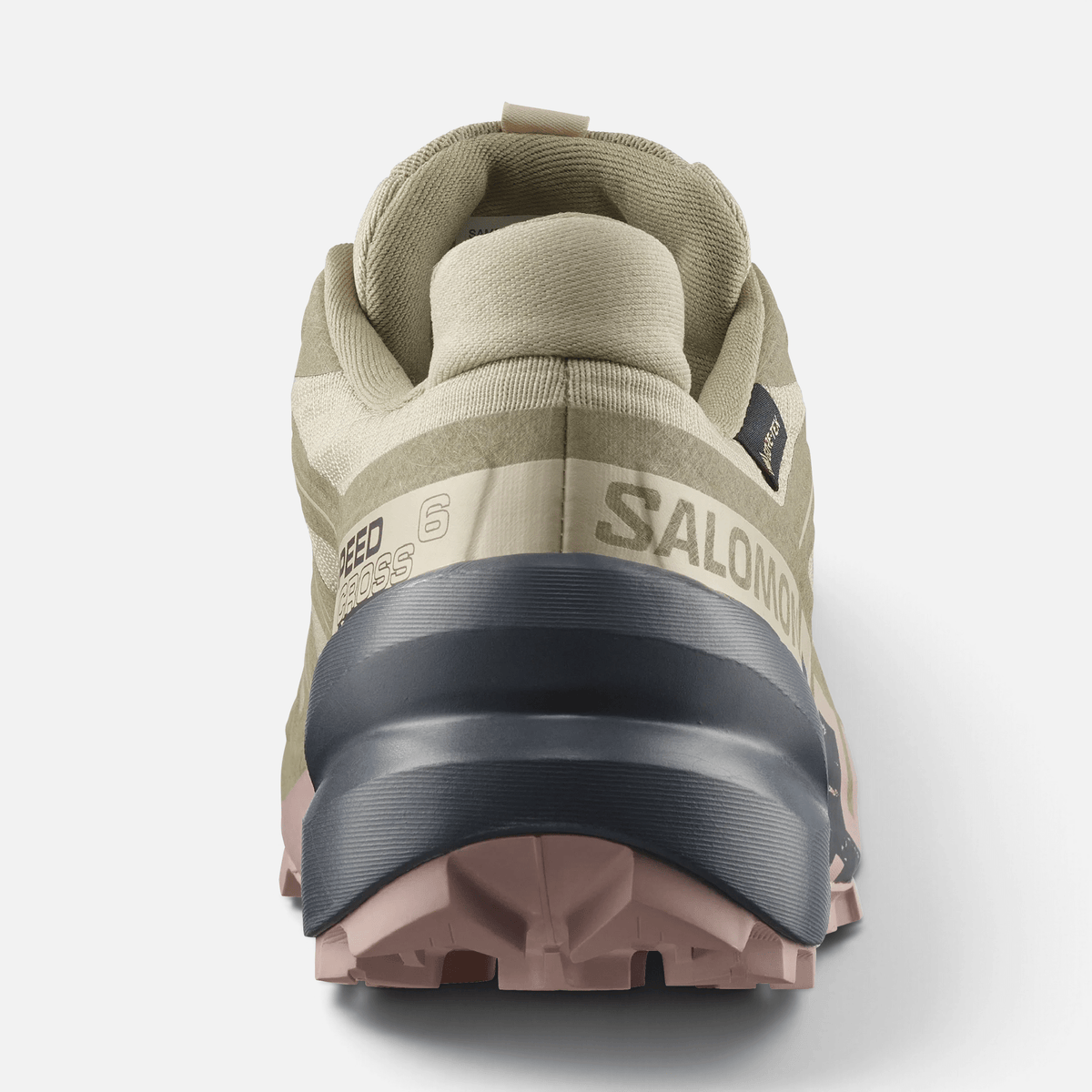 Scarpa Salomon Speedcross 6 Gtx Donna Olipin - Ares Sport Arezzo