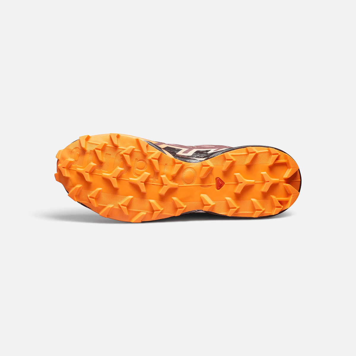 Scarpa Salomon Speedcross 6 Gtx Donna OranViol - Ares Sport Arezzo