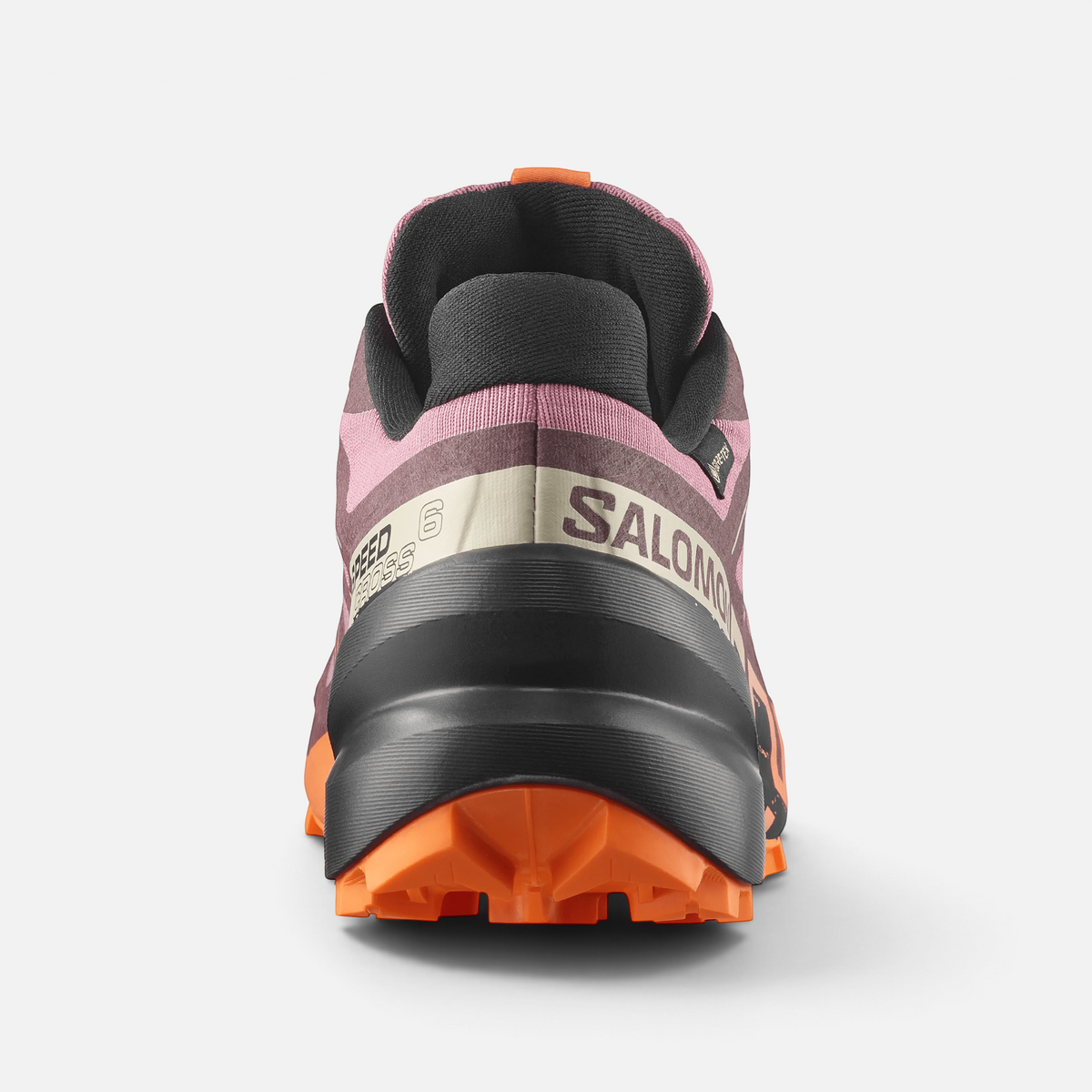 Scarpa Salomon Speedcross 6 Gtx Donna OranViol - Ares Sport Arezzo