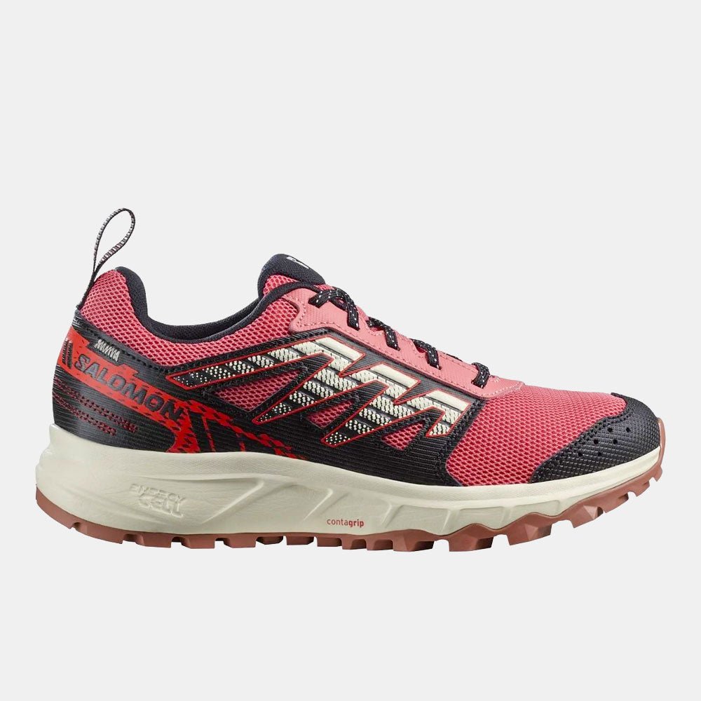 Scarpa Salomon Wander donna - Ares Sport Arezzo