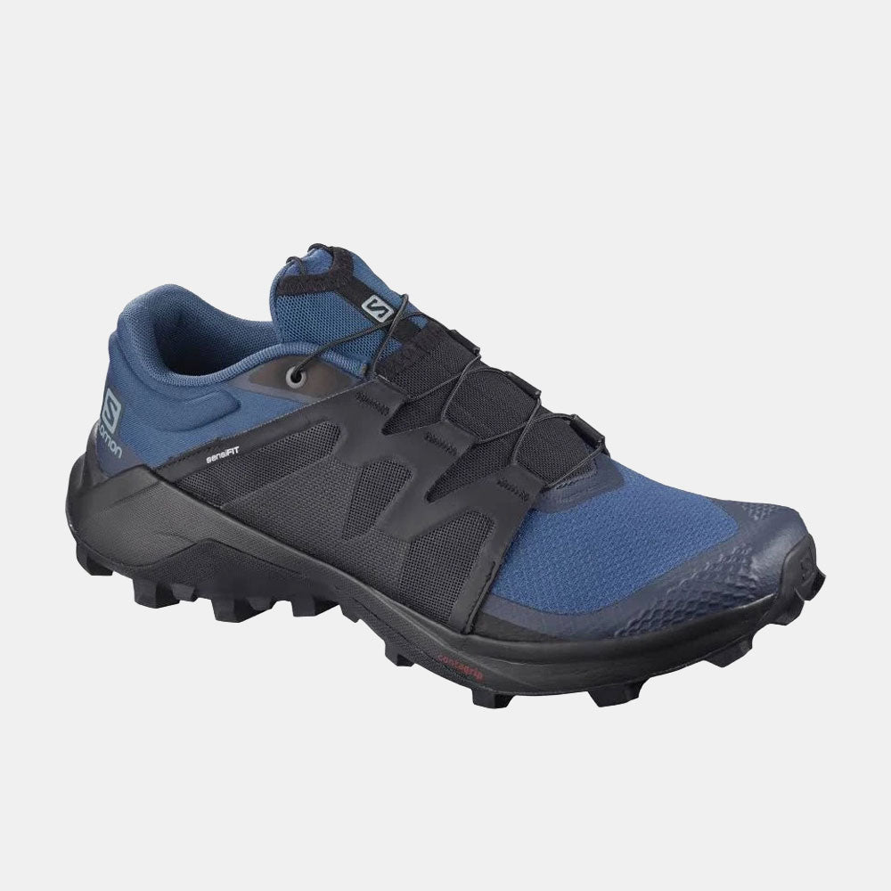 Scarpa Salomon Wildcross - Ares Sport Arezzo