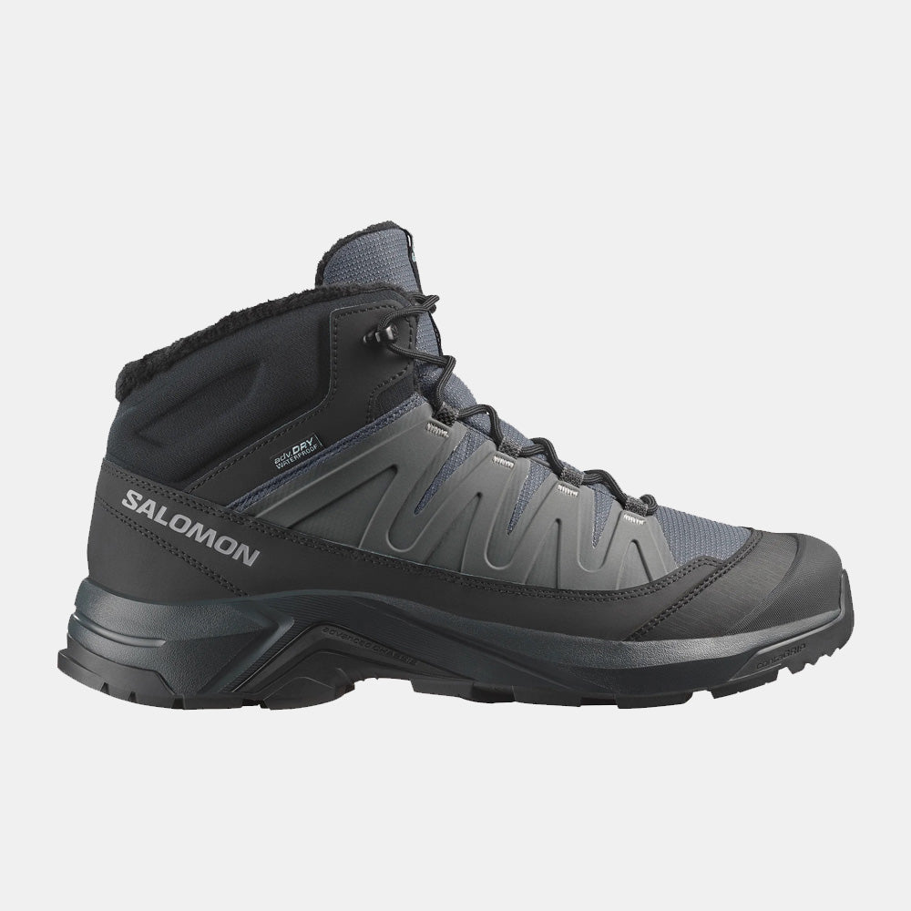 Scarpa Salomon X Adventure Coldrush Wp - Ares Sport Arezzo