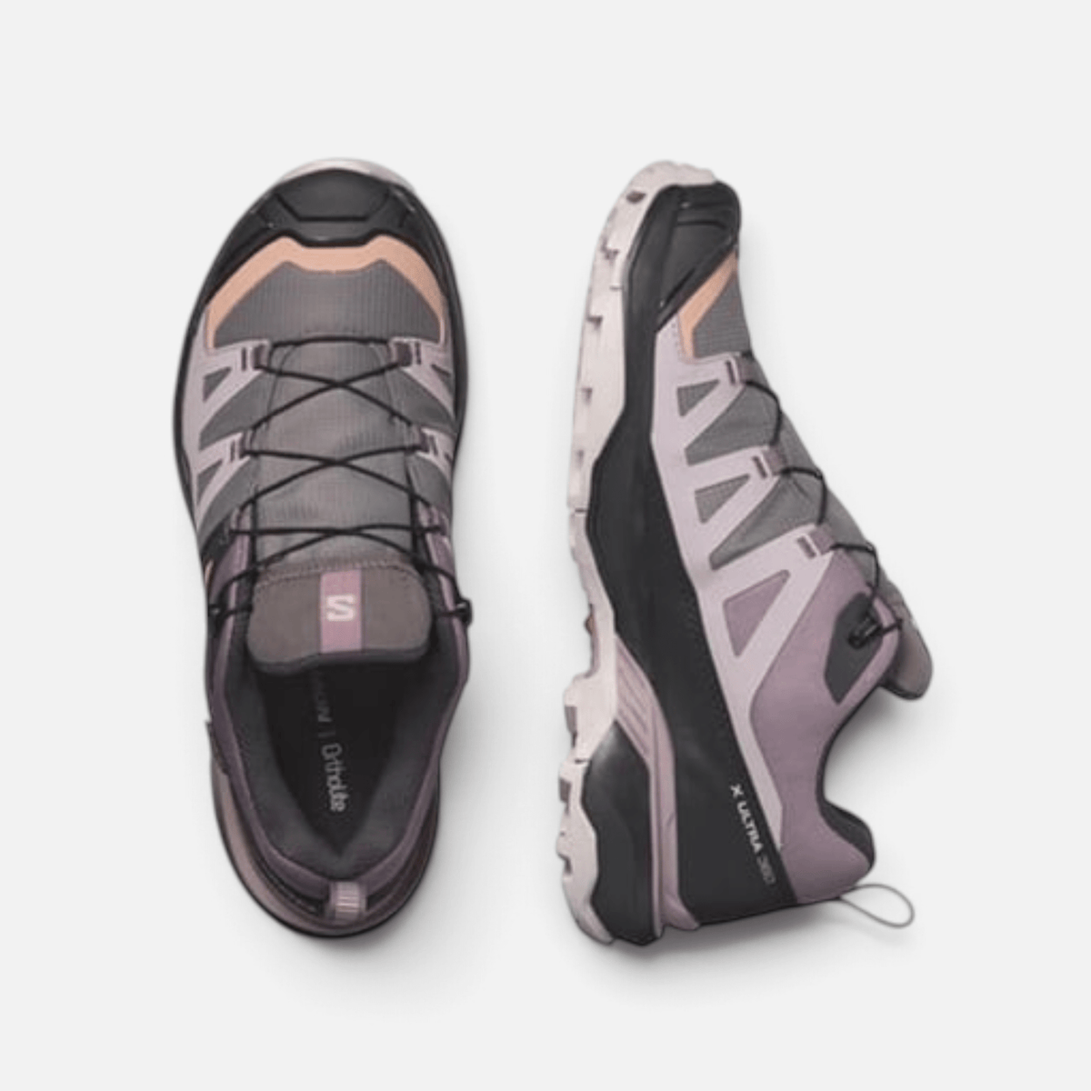Scarpa Salomon X Ultra 360 Gtx Donna Viogre - Ares Sport Arezzo