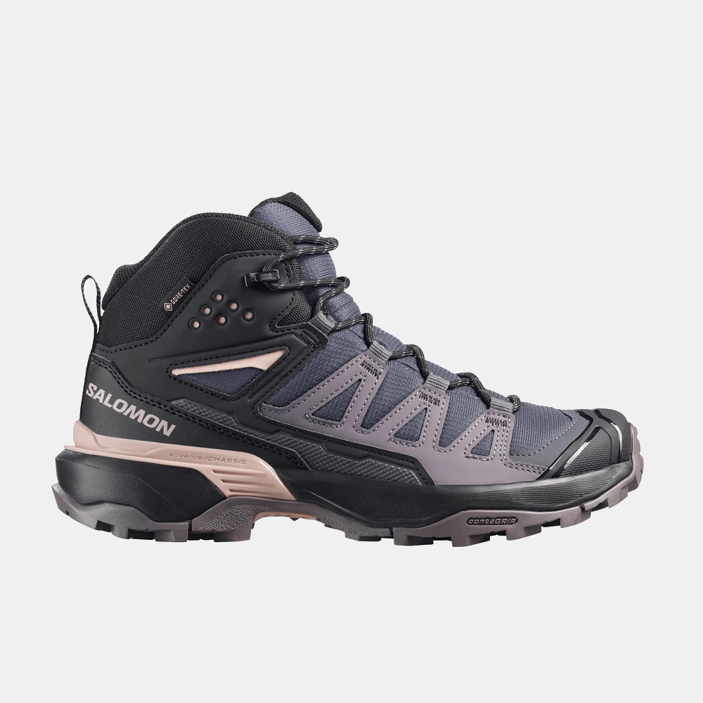Scarpa Salomon X ultra 360 Mid Gtx Donna - Ares Sport Arezzo