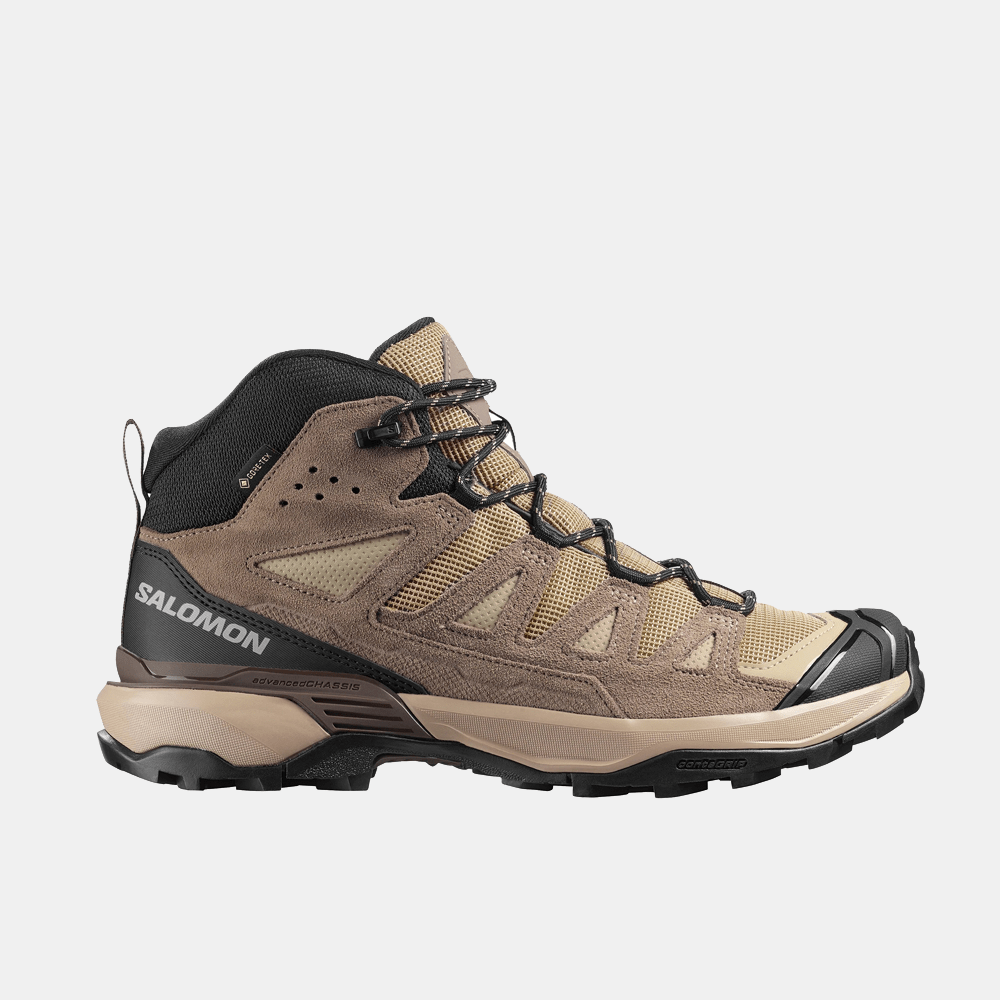 Scarpa Salomon X Ultra 360 Ltr Mid Gtx - Ares Sport Arezzo