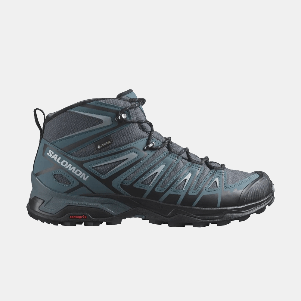Scarpa Salomon X Ultra Pioneer Mid Gtx - Ares Sport Arezzo