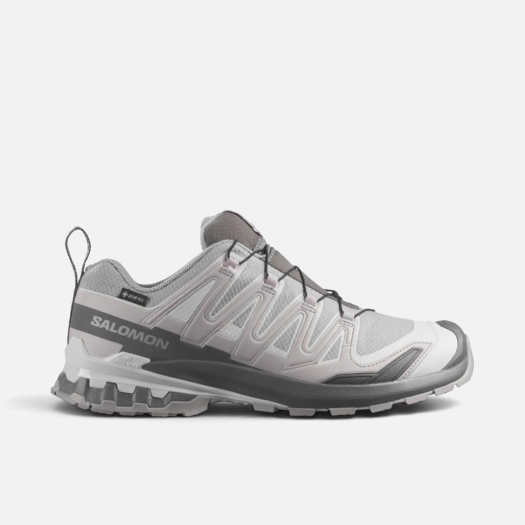 Scarpa Salomon Xa Pro 3d V9 Gtx Donna Grey - Ares Sport Arezzo