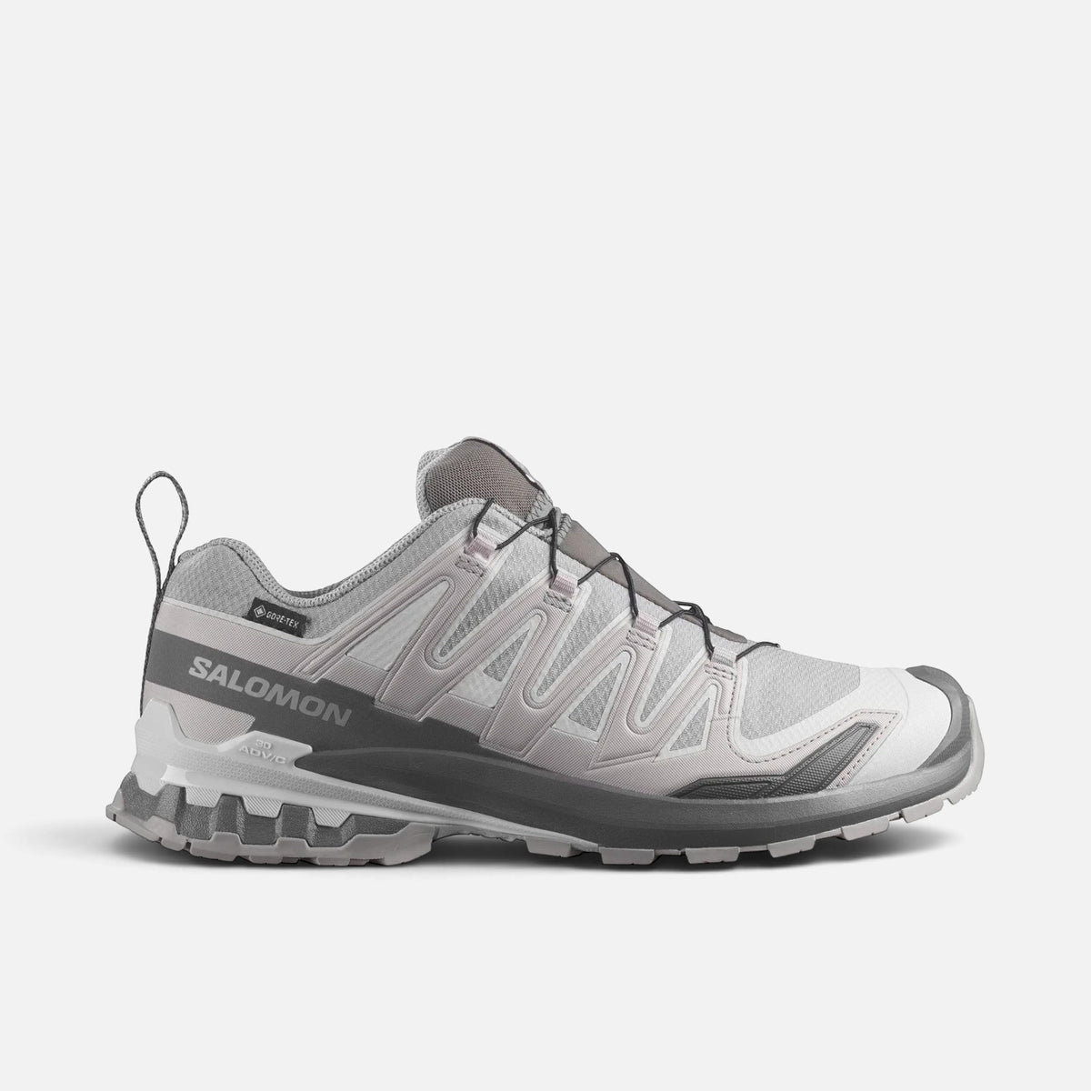 Scarpa Salomon Xa Pro 3d V9 Gtx Donna Grey - Ares Sport Arezzo