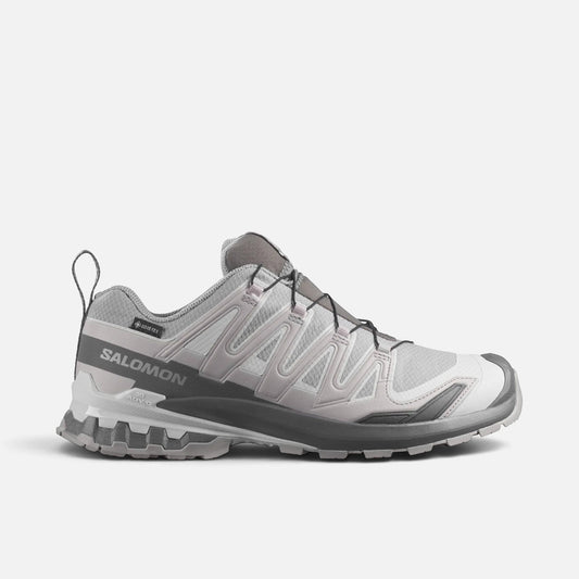 Scarpa Salomon Xa Pro 3d V9 Gtx Donna Grey - Ares Sport Arezzo