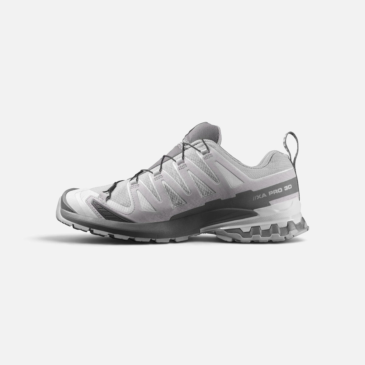 Scarpa Salomon Xa Pro 3d V9 Gtx Donna Grey - Ares Sport Arezzo