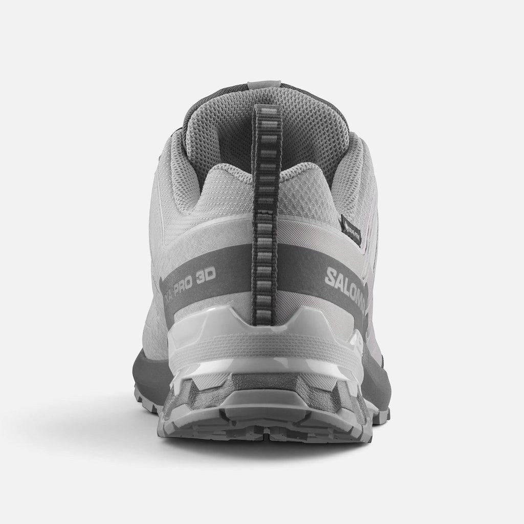 Scarpa Salomon Xa Pro 3d V9 Gtx Donna Grey - Ares Sport Arezzo