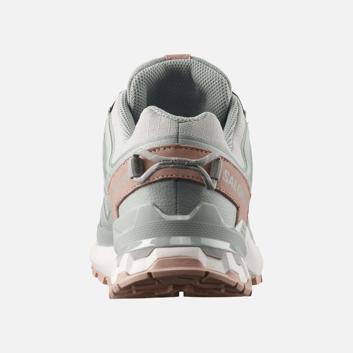 Scarpa Salomon XA Pro 3D V9 Gtx Lifelong GreBro Donna - Ares Sport Arezzo