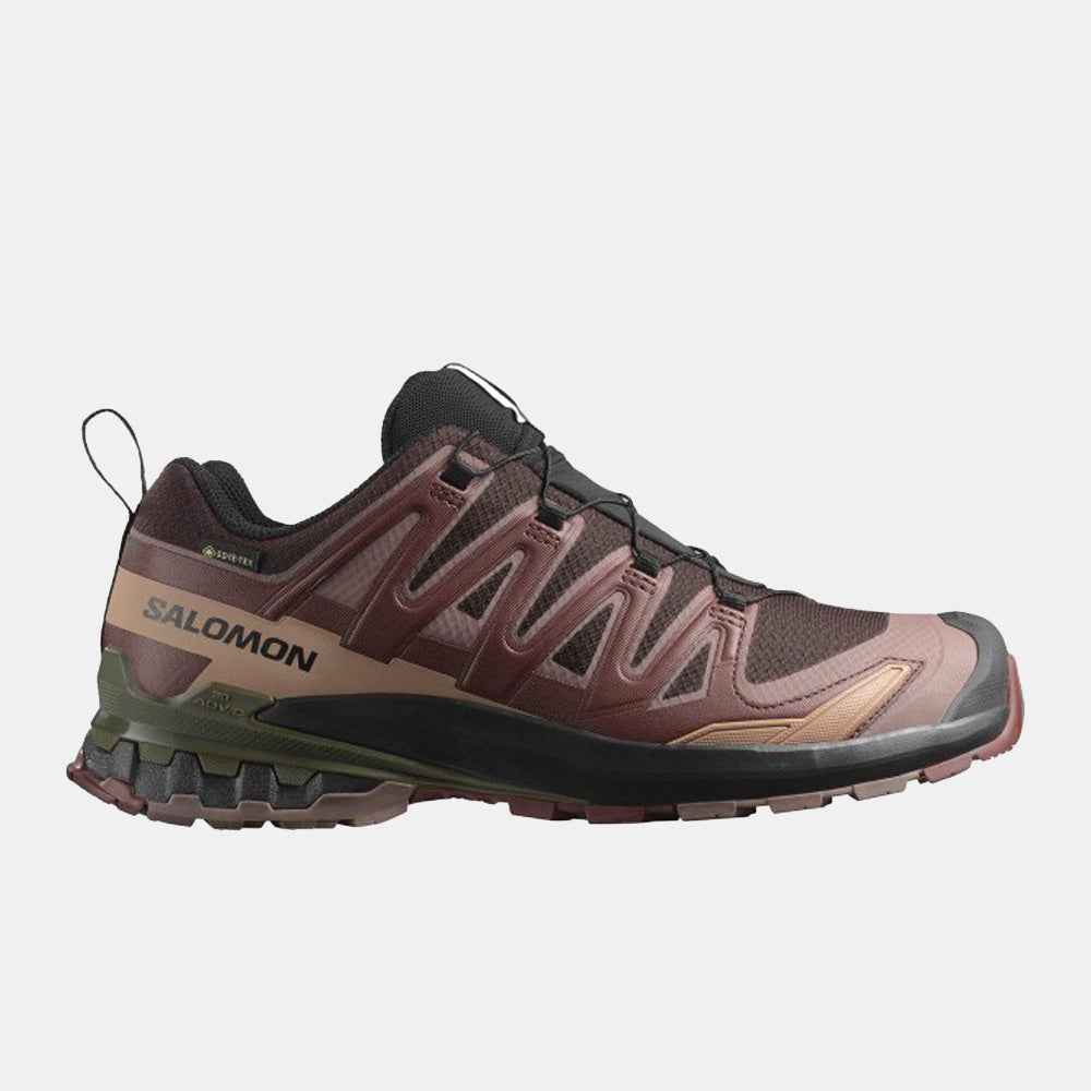 Scarpa Salomon Xa Pro 3D V9 Gtx - Ares Sport Arezzo