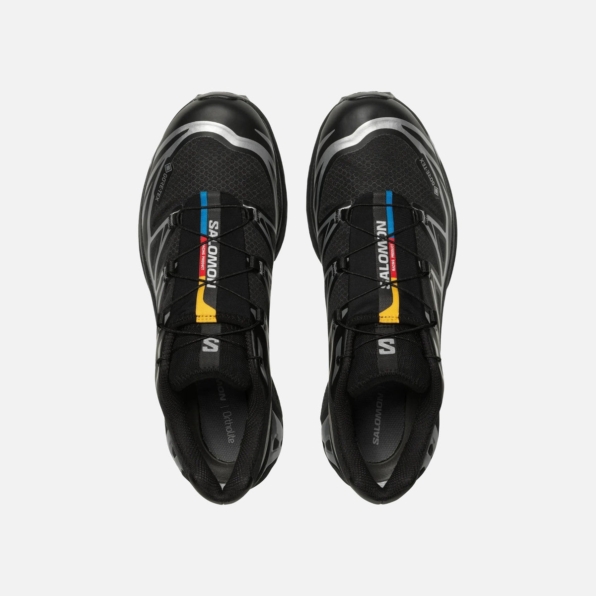 Scarpa Salomon Xt6 Gtx - Ares Sport Arezzo
