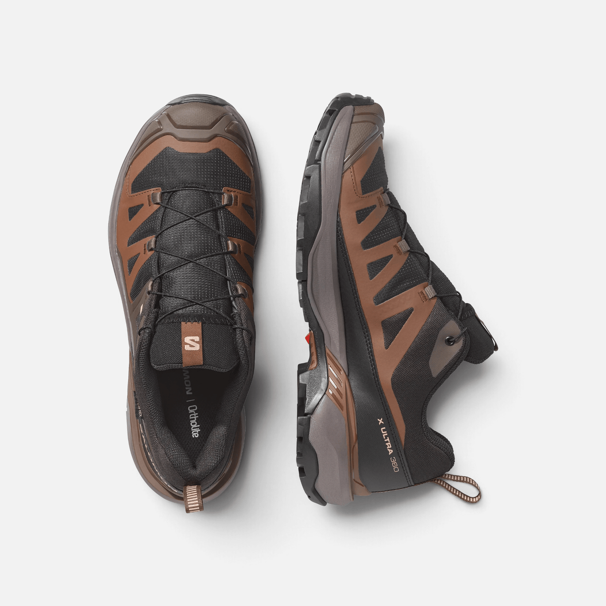 Scarpa Salomon XUltra 360 Gtx BlaBro - Ares Sport Arezzo
