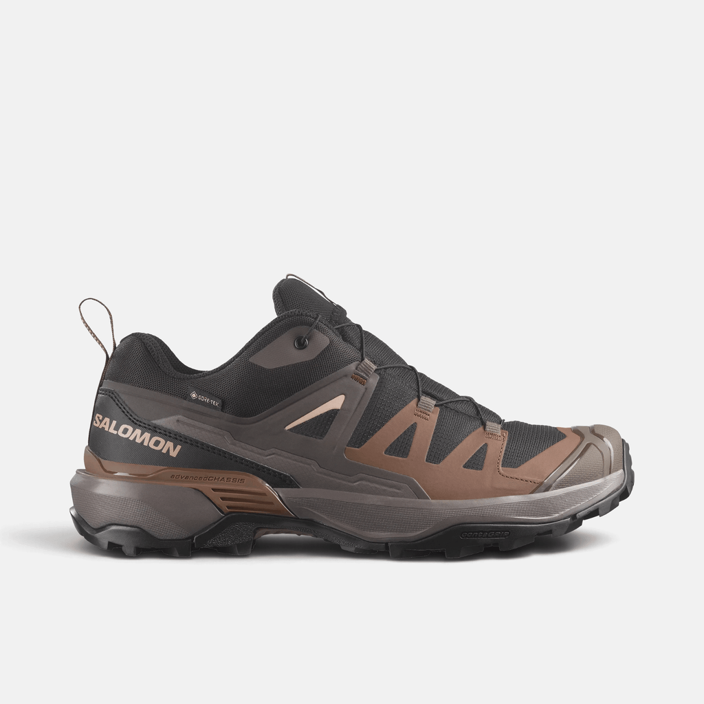 Scarpa Salomon XUltra 360 Gtx BlaBro - Ares Sport Arezzo