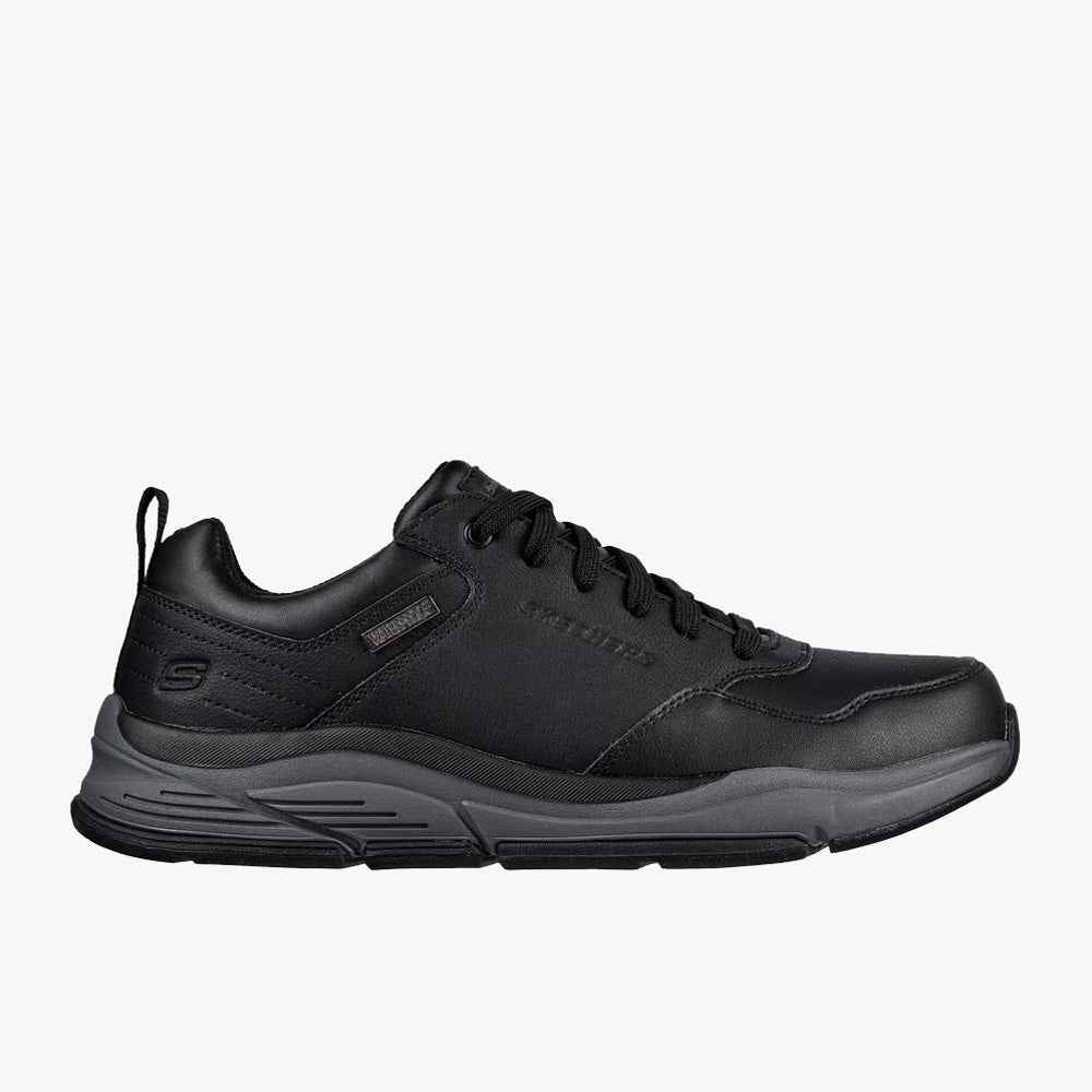 Scarpa Skechers Benago Hombr - Ares Sport Arezzo