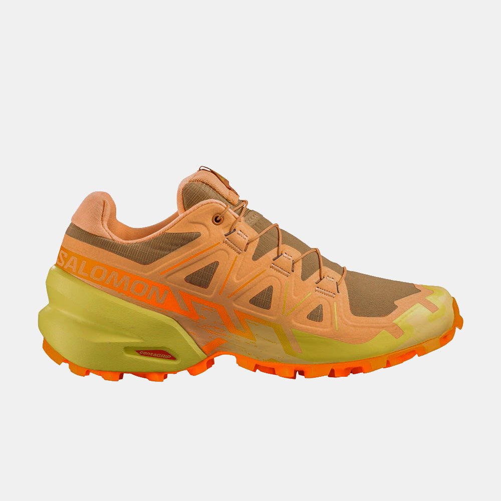 Scarpa Salomon Speedcross 6 donna - Ares Sport Arezzo