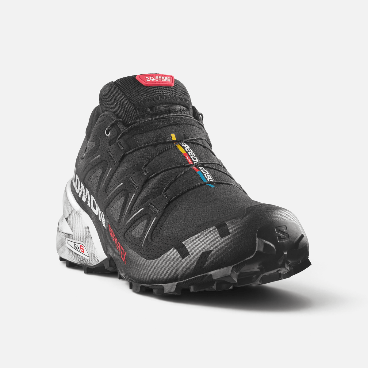 Scarpa Speedcross 6 Gtx 20° anno - Ares Sport Arezzo