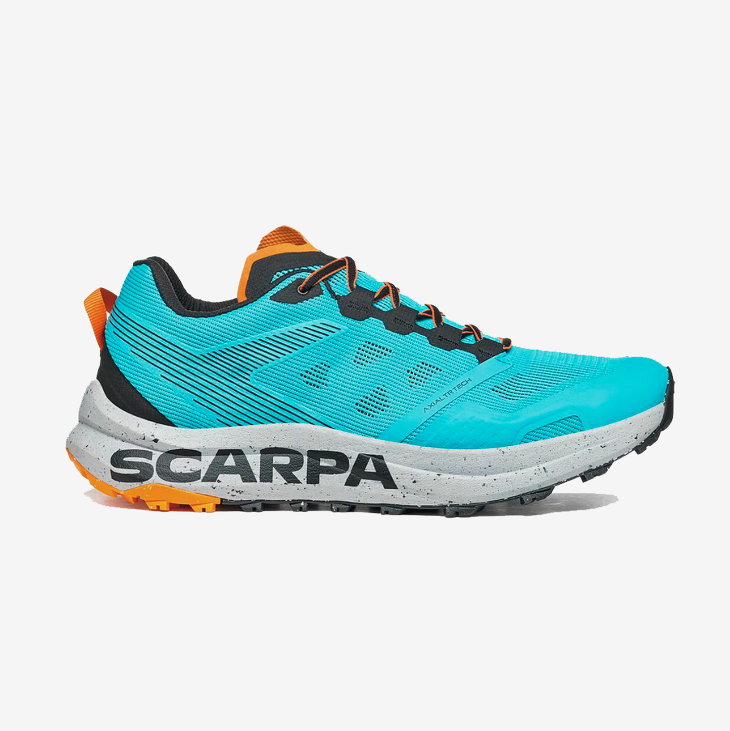 Scarpa Spin Planet