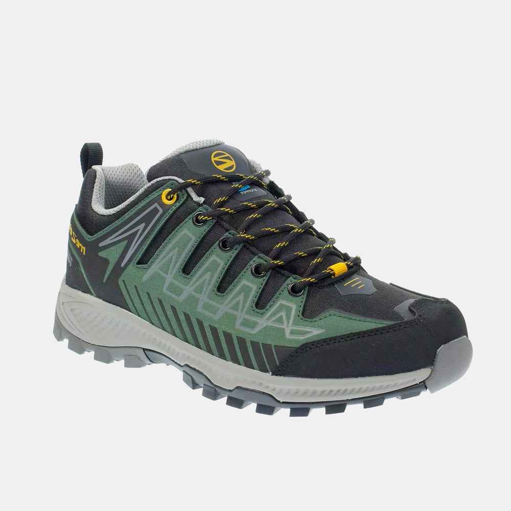 Scarpa Trezeta Thunder Low - Ares Sport Arezzo